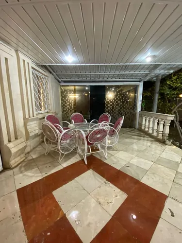 تصویر 27 - ویلا استخردار آبگرم اسپیناس با جکوزی و فوتبال دستی در سهیلیه