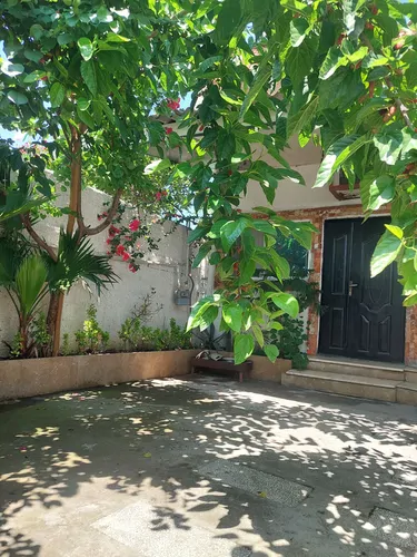تصویر 2 - ویلا ویلای دربست تک خواب ساحلی نزدیک به دریا در محمودآباد
