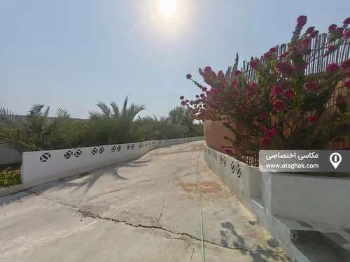 تصویر 8 - اقامتگاه بوم‌گردی مهناد (15) با صبحانه رایگان در  قشم