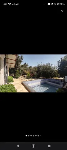 تصویر 5 - کلبه باصفا دنج و نقلی در  اصفهان