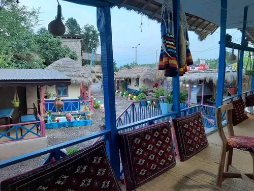 تصویر 4 - اقامتگاه بوم‌گردی کلوش سر (اتاق 20 متری 2) در رشت