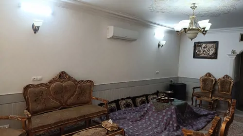 تصویر 5 - خانه بنده خدا در کاشان