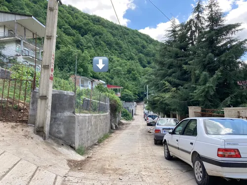 تصویر 5 - ویلا ویلا ریگ چشمه در علی آباد کتول