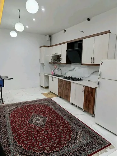 تصویر 5 - ویلا استخردار آبگرم ترنج با فوتبالدستی در مشهد