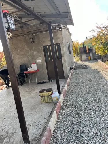 تصویر 4 - خانه باغچه ویلا دنج در اسلامشهر