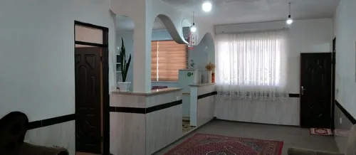 تصویر 2 - آپارتمان شهر لک لک ها در مریوان