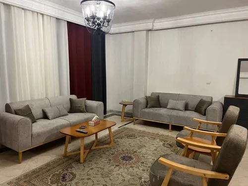 تصویر 2 - سوییت طلایی در نارمک در  تهران