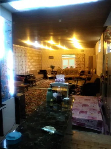 تصویر 2 - ویلا خانه مسافر راسپینا در ماهان