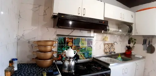 تصویر 7 - ویلا خاطرات شیرین در رامسر