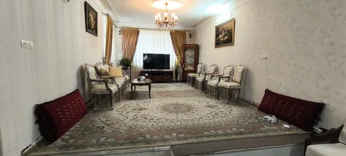 تصویر 2 - خانه ویلایی اقاقیا در مشهد