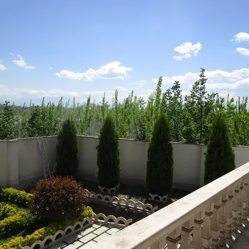 تصویر 3 - ویلا ارامش در رشت