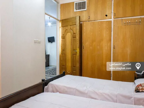تصویر 12 - آپارتمان یاس صفاییه (واحد9)  در  یزد