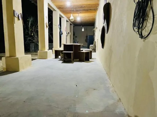 تصویر 5 - روستایی و عشایری اتاق مرداسینگ (۵) در  قشم