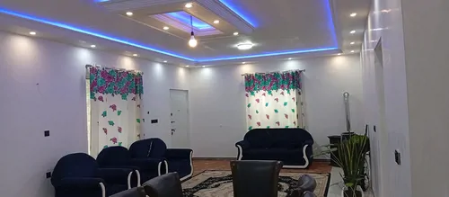 تصویر 2 - ویلا اقمتگاه دوخوابه ارامش در دوهزارشهسوار