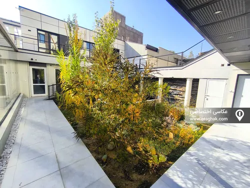 تصویر 35 - ویلا استخردار آبگرم عمارت آوان  در  کردان