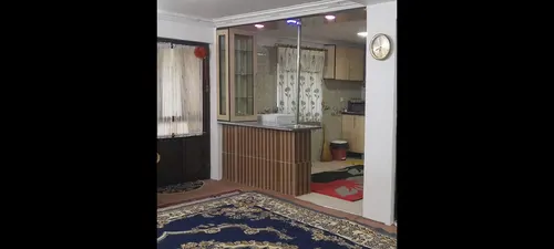 تصویر 2 - سوییت سووییت روستایی در چابکسر