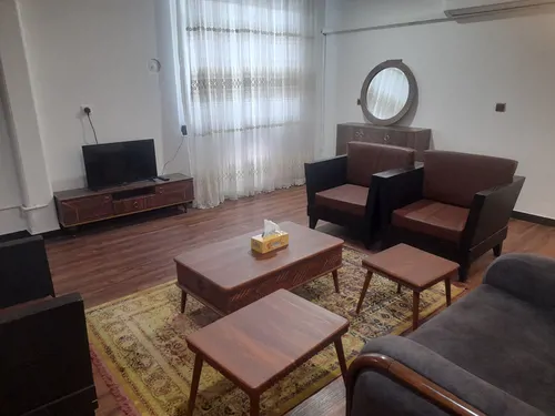 تصویر 6 - آپارتمان مبله پدری (8) در اهواز