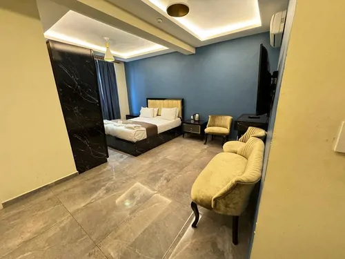تصویر 7 - هتل آپارتمان سویل (طبقه اول) در  استانبول