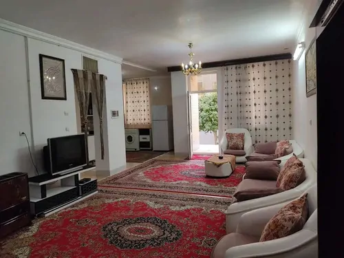 تصویر 2 - خانه مهر در  مهریز