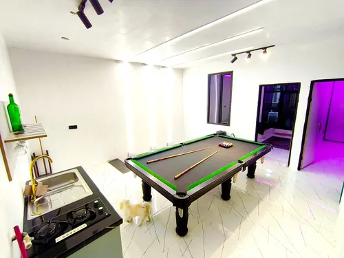 تصویر 3 - ویلا دوبلکس استخرآبگرم نیلگون در سهیلیه