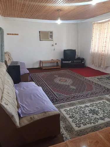 تصویر 3 - ویلا اقامتگاه ساحلی پرنیان در تالش