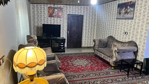 تصویر 4 - ویلا آرامش در  نشتارود