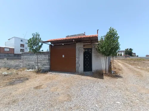 تصویر 3 - ویلا لاکچری نزدیک دریا  در جویبار