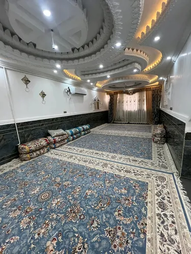 تصویر 5 - ویلا رویال در بافق
