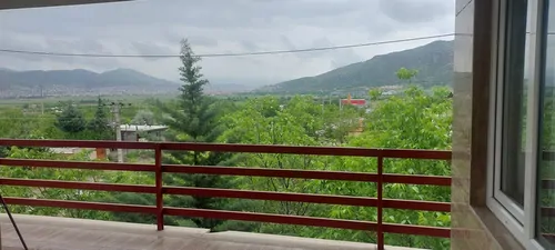 تصویر 11 - آپارتمان ویلایی فرزین در  مریوان