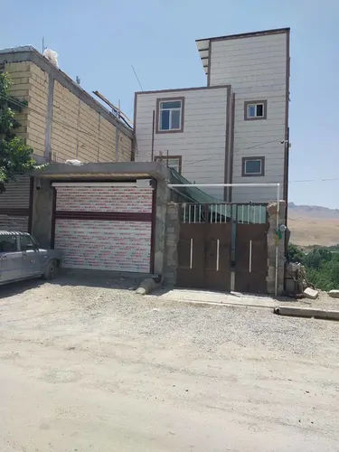 تصویر 4 - ویلا پارسا در سامان