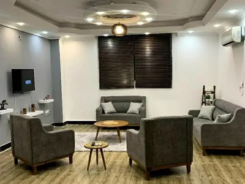 مبله نصیری(2) نزدیک دریا2403479