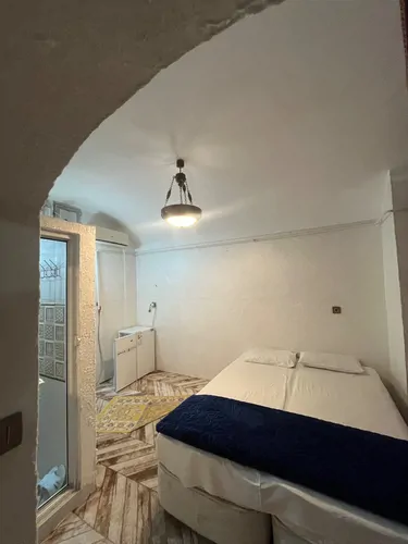 تصویر ۱ - هتل سنتی خواهر خورشید (اتاق ۱۰۳) در  قم