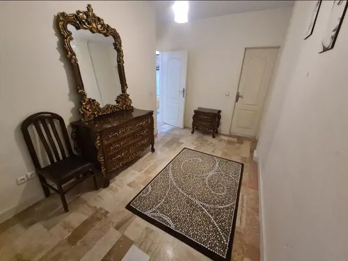 تصویر 11 - آپارتمان مبله آرامش در نارمک در  تهران