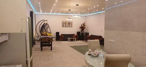 تصویر 2 - ویلا باغ رضا با فوتبال دستی در  سهیلیه