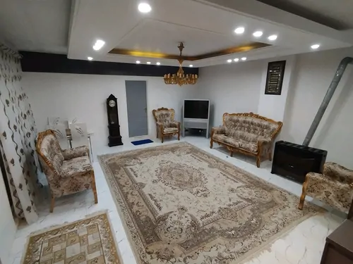 تصویر 3 - ویلا حسام در  چهارباغ