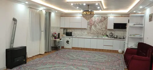 تصویر 5 - ویلا ویلای لاکچری جنگلی  در  تالش