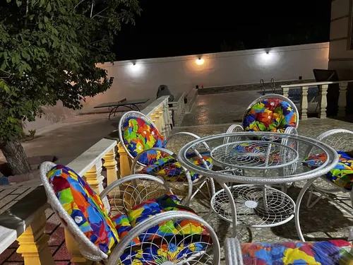 تصویر 4 - ویلا لاکچری استخر آب گرم سر باز در شهریار