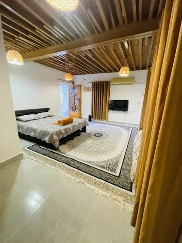 تصویر 3 - ویلا استخردار آبسرد خور در قشم