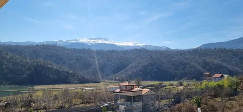 تصویر 36 - ویلا  جنگلی رایان در  شیرگاه