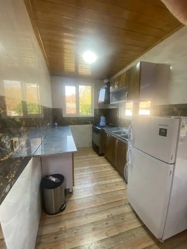 تصویر 5 - کلبه سوییسی آریام در  ماسال