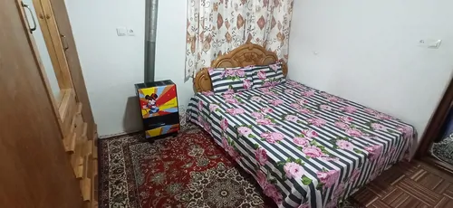 تصویر 11 - ویلا چشم انداز جنگلی دالخانی حسنی در  رامسر