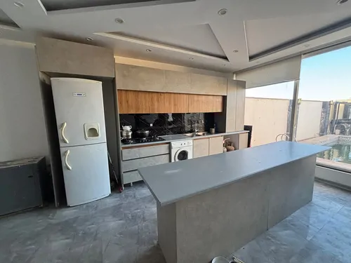 تصویر 4 - ویلا ویلای استخردار چهار فصل مانیا در سهیلیه