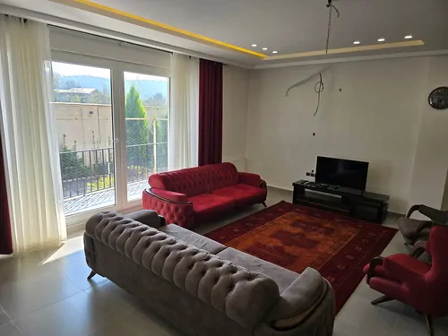 تصویر 3 - ویلا دوبلکس جنگل در سراوان