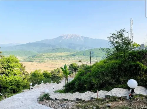 تصویر 23 - کلبه درکومه در  رشت