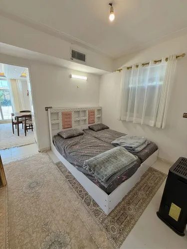 تصویر 11 - ویلا  استخردار آبسرد خانه مروارید (2)  در  کاشان