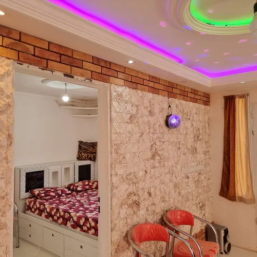 تصویر 8 - ویلا تراس دار جاده کجور در  چالوس