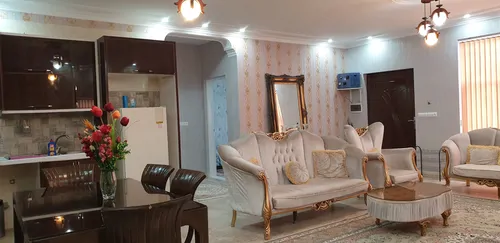 تصویر 8 - ویلا استخردار آبگرم گلها  در  کوهسار