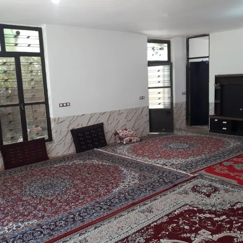 تصویر 3 - اقامتگاه بوم‌گردی باغ تفریحی دهقان در شیراز