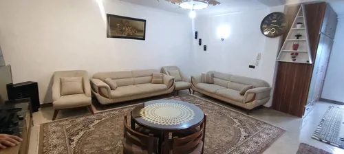 تصویر 2 - خانه ایلیا در متل قو