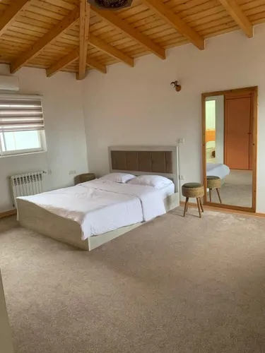 تصویر 17 - ویلا تریپلکس آسمان در نوشهر